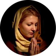 Гадалка Анна — Раевский